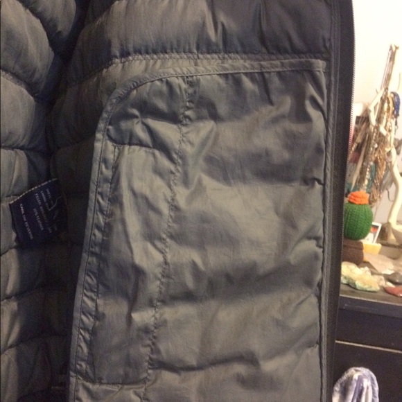 Bass Down-Filled Puffer Jacket - Picture 7 of 12